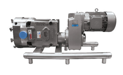 Universal Series - Tru-Fit - Positive Displacement Pumps