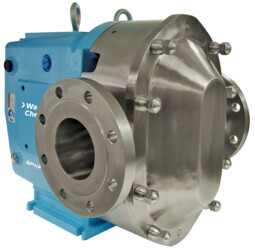 Universal 2 Series - Positive Displacement Pumps