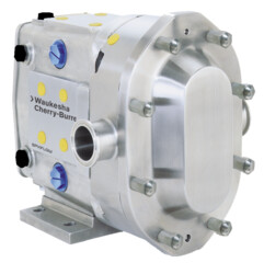 Universal 2 Series - Bio-Pharmaceutical - Positive Displacement Pumps