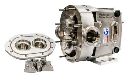 Universal 1 Series - Positive Displacement Pumps