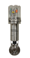 200 Series - Butterfly Valves